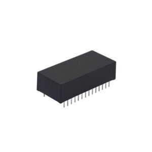 DS1244Y-150+ ,Nonvolatile SRAM with Integrated Real-Time Clock-256K