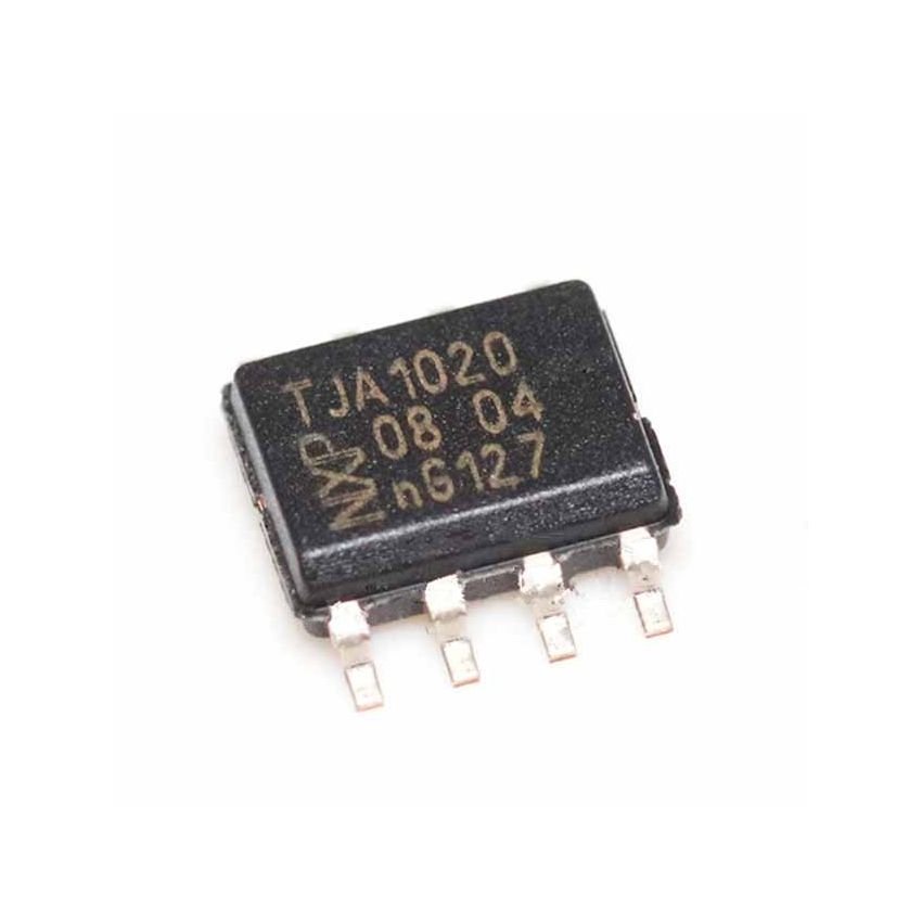 TJA1020 LIN Transceiver - 20 Kbaud, Low Power SOT96-1