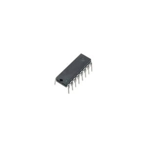 74HC4538N - Monostable Multivibrator 25 ns 16-DIP