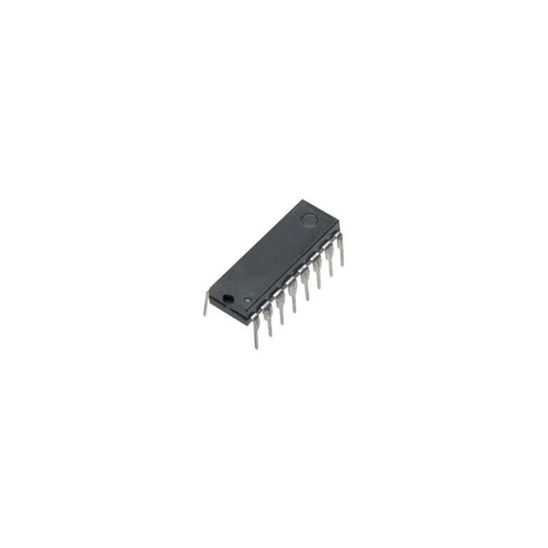 1 PC) 96S02PC FSC IC MONOSTABLE MULTIVIBRATOR 16PIN DIP PLASTIC