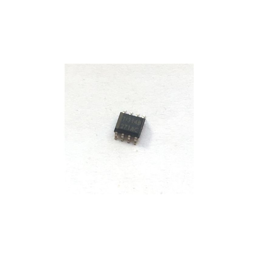 TLC271AC ,Operational Amplifier