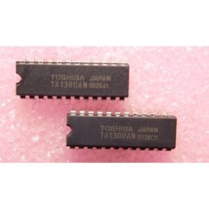 TA1300AN, SAW Filter,832MHz, DIP