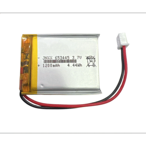 PL-903050,Li-Polymer Rechargeable Battery