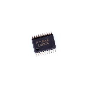 LCX374 - SMD