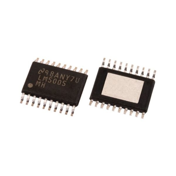 Ics 308 LM5005MH HTSSOP-20 - HEAVENLIGHT ELECTRONICS