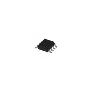 SN65HVD1040DR Low-Power CAN Bus Transceiver with Bus Wake-Up, SOIC-8 Package