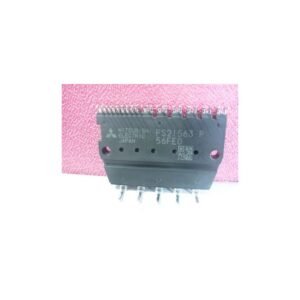 PS21563-P,Intelligent Power Module,600V,10A,DIP