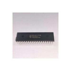 PIC18F452-1.P - DIP