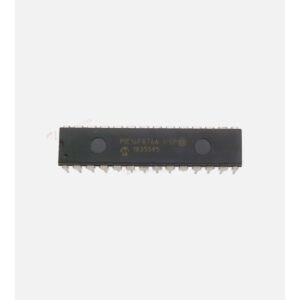 PIC16F876A-I/SP, 8-Bit Microcontroller, 28-Pin SPDIP