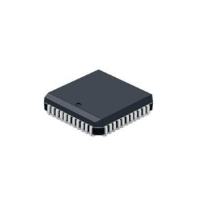 AT89C51RC2, Microcontroller 8-bit 32K Flash - PLCC-44