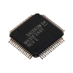 MSP430F249T 16-Bit Ultra-Low Power Microcontroller QFP-64
