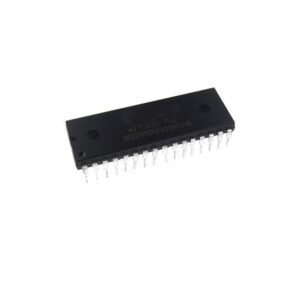 W27C01-70, 1Mbit (128K x 8) Electrically Erasable EPROM, DIP-32