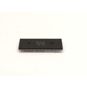 HD63140PS ,Hitachi Universal Pulse Processor - 8-bit Microcontroller