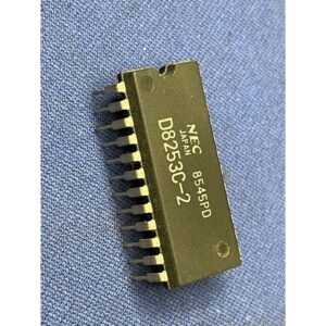 D8253C-2, Programmable Interval Timer IC