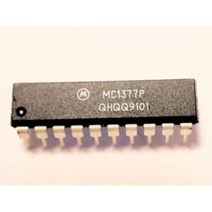 MC1377P RGB to PAL/NTSC Video Encoder DIP-20 10V-14V