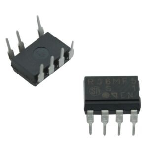 R36MF5,Optocoupler with Triac Driver Output,DIP-7