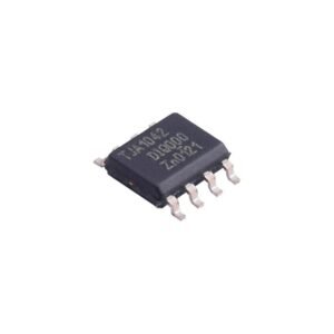 TJA1042T High-Speed CAN Transceiver with Standby Mode, SOIC-8 Package