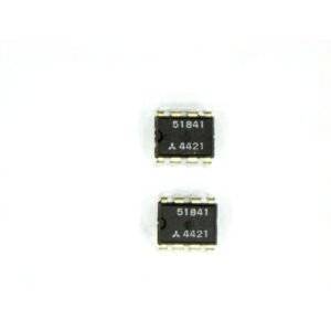 M51841P, Precision Timer IC, DIP-8
