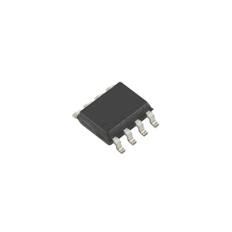 SP8M3,N-Channel and P-Channel MOSFET,SOP-8