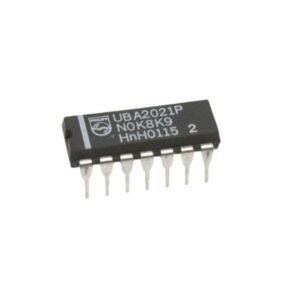 UBA2021P High-Voltage CFL Driver IC DIP-14