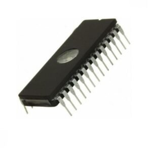 M27C64A-10F1 UV EPROM Memory Chip