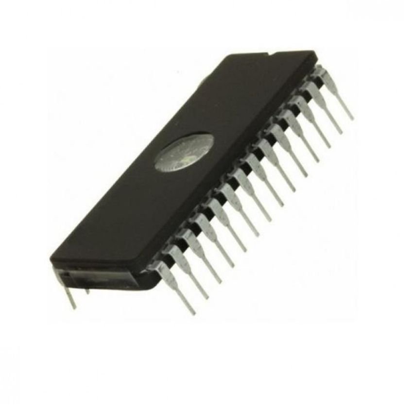 M27C64A-10F1 UV EPROM Memory Chip