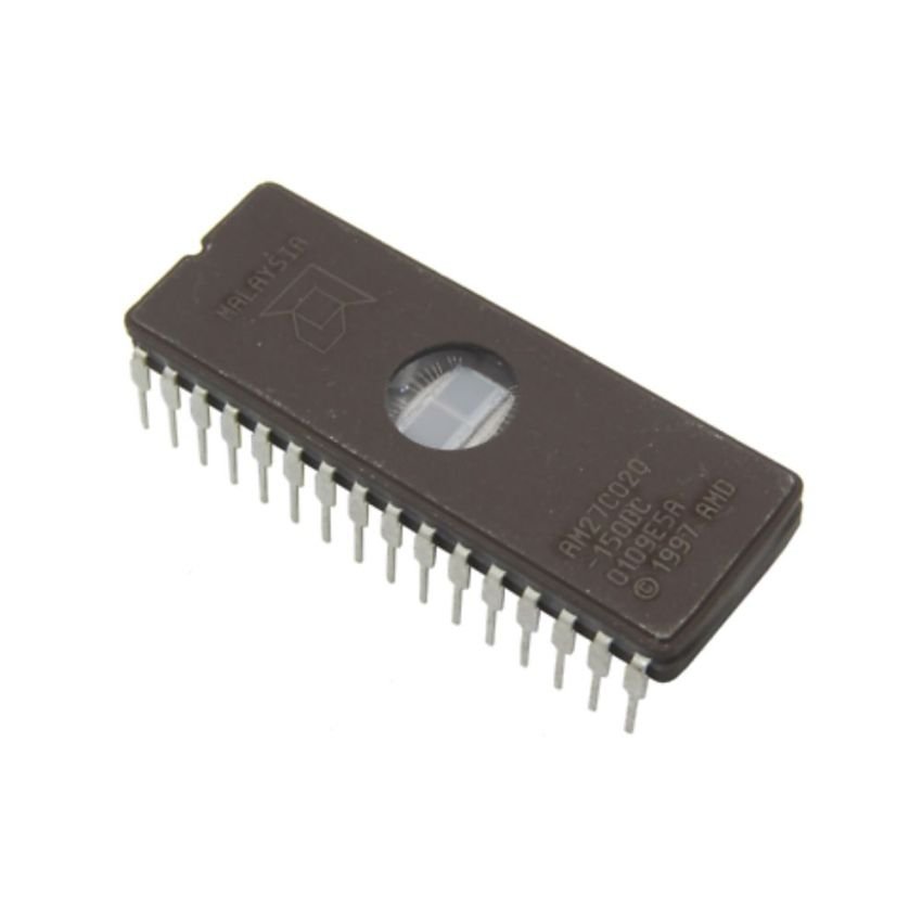 AM27C020-150DC 2-Megabit CMOS EPROM 32-Pin DIP