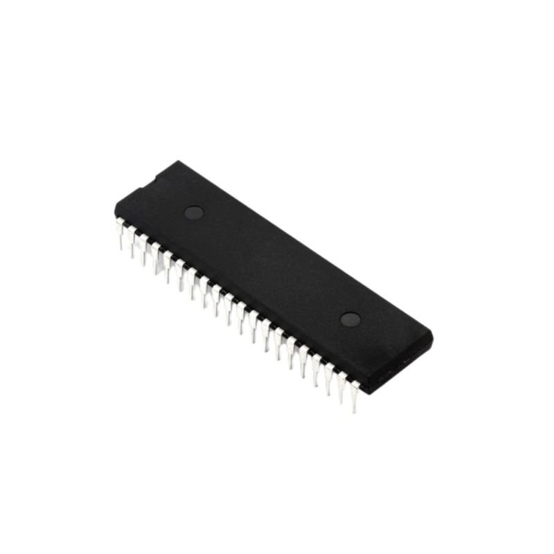 AIC-300F-DIP ,Digital Signal Processor IC - High Performance