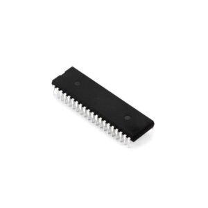 D80C42C-DIP Microcontroller