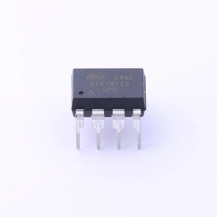 ATTINY12-8PU