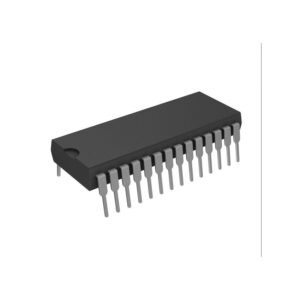 CDP6853E-DIP CMOS Dual UART Interface-28-Pin DIP Package