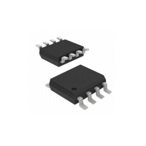 FDS8978, Dual N-Channel PowerTrench® MOSFET, SO-8 Package