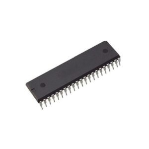 IR3N33 Sharp Integrated Circuit- 40-Pin DIP