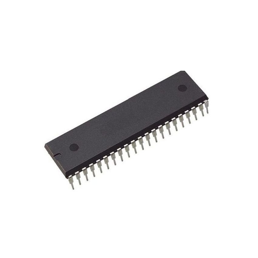 IR3N33 Sharp Integrated Circuit- 40-Pin DIP