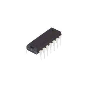 NE529N High-Speed Voltage Comparator DIP-14