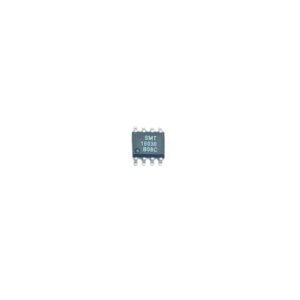 SMT160, Smart Digital Temperature Sensor IC, SMD