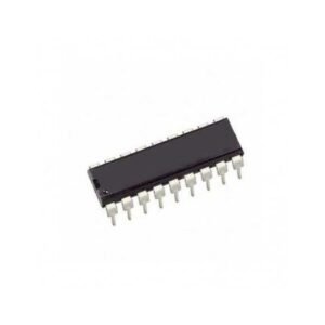 M5205,3-Channel Analog Switch IC,DIP-16