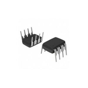 TL7726CP,Hex Clamping Circuit IC,DIP-8