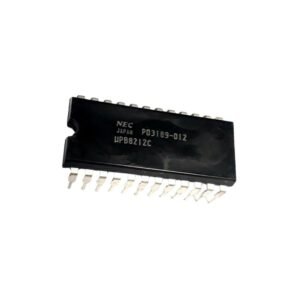 UPB8212C 8-Bit Input / Output Port DIP-24