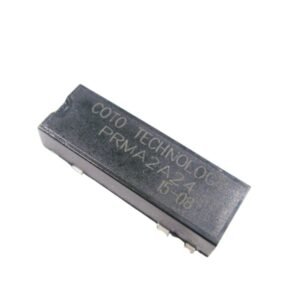 PRMA2A24,Reed Relay, 2-Form-A
