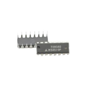 10NM50N, N-Channel 650V Super Junction Power MOSFET, TO-220 Package