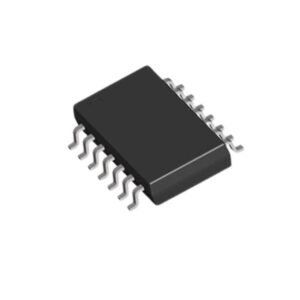 M5296FP Pulse Width Modulation PWM Controller IC SMD-16
