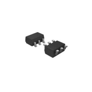TCA105G,Signal Processing IC,SMD-6