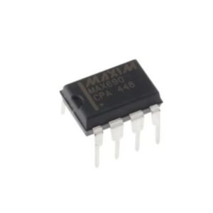 MAX690 Power Supply Supervisor IC DIP-8