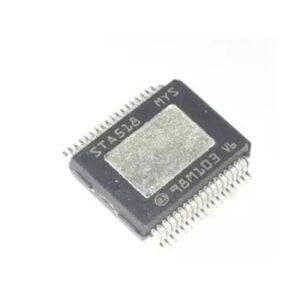 STA518 40V 3.5A Quad Power Half-Bridge – HSSOP-36