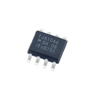 TJA1044T High-Speed CAN Transceiver with Standby Mode, SOIC-8 Package