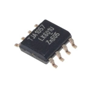 TJA1057T, High-Speed CAN Transceiver, SOIC-8