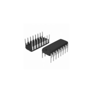 M5291B High-Performance Voltage Regulator IC DIP-16