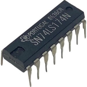 SN74LS174N