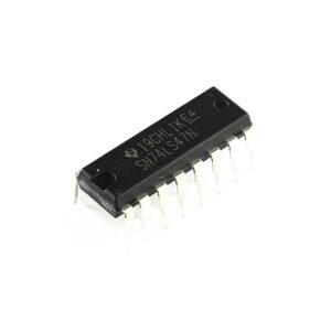 SN74LS31N Digital Delay Element IC DIP-14